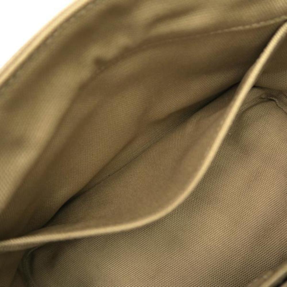 Miu Miu Re-Canvas 2way Hand Bag With Embroidered … - image 4